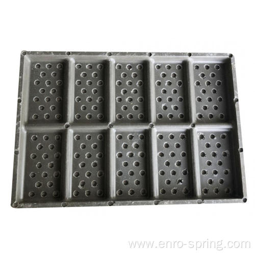 FRP Grating for Restaurant